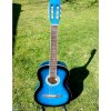 Gitara klasická, povlak, struny Santander 1172 , telo lipa Gitara klasická, povlak, struny Santander 1172 , telo lipa