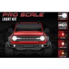 TRAXXAS Traxxas LED osvětlení kompletní pro NO9711 TRA9783