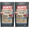RINTI MAX-I-MUM Duck 2 x 12 kg RINTI MAX-I-MUM Duck 2 x 12 kg