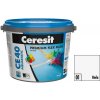 Škárovacia hmota Ceresit CE 40 biela 5 kg CG2WA CE40501 Škárovacia hmota Ceresit CE 40 biela 5 kg CG2WA CE40501