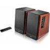 EDIFIER reproduktory R1700BTS, 66W, hnedá EDIFIER reproduktory R1700BTS, 66W, hnedá