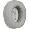 Náhradné náušníky pre slúchadlá JBL Live 650BTNC, 660NC, E65BTNC, Duet NC - Sivé, látkové Náhradné náušníky pre slúchadlá JBL Live 650BTNC, 660NC, E65BTNC, Duet NC - Sivé, látkové