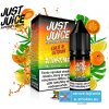 Just Juice SALT Lulo & Citrus on Ice 10ml - 20mg e-liquid Just Juice SALT Lulo & Citrus on Ice 10ml - 20mg e-liquid
