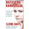3,096 Days - N. Kampusch 3,096 Days - N. Kampusch