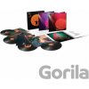 David Gilmour: Luck and Strange Concerts (LP) - David Gilmour David Gilmour: Luck and Strange Concerts (LP) - David Gilmour