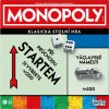 HASBRO - MONOPOLY Classic CZ pečať HASBRO - MONOPOLY Classic CZ pečať