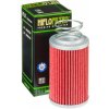 HIFLOFILTRO Olejový filter HIFLOFILTRO HF567 HIFLOFILTRO Olejový filter HIFLOFILTRO HF567