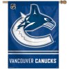 Vlajka Wincraft - Vancouver Canucks Vlajka Wincraft - Vancouver Canucks