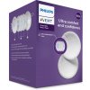 Philips Avent Ultra tenké vložky do podprsenky biele 100 kusov SCF254/13 Philips Avent Ultra tenké vložky do podprsenky biele 100 kusov SCF254/13