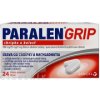 PARALEN GRIP chrípka a bolesť tbl flm (blis.PVC/PVDC/Al) 1x24 ks PARALEN GRIP chrípka a bolesť tbl flm (blis.PVC/PVDC/Al) 1x24 ks