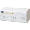 Tork Xpress Soft Multifold H2 Premium Interfold dvojvrstvové biele stlačené 12 x 170 ks