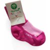 Surtex Merino Ponožky Ružová Surtex Merino Ponožky Ružová