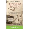 E-kniha Dunajský racek - Hana Oboda E-kniha Dunajský racek - Hana Oboda