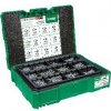 SPAX SNK montážní kufr / Systainer T-Loc, T-STAR plus, Wirox-stříbrný SPAX SNK montážní kufr / Systainer T-Loc, T-STAR plus, Wirox-stříbrný