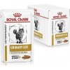 Royal Canin VHN Cat Urinary Moderate Calorie Gravy 12x85 g Royal Canin VHN Cat Urinary Moderate Calorie Gravy 12x85 g