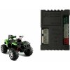 Mamido Riadiaca jednotka modul JR1721PWM pre štvorkolku BBH 3588