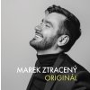 ZTRACENY MAREK - ORIGINAL (1CD) ZTRACENY MAREK - ORIGINAL (1CD)
