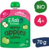 Ella's Kitchen BIO Slivková desiata 3 x 70 g