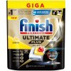 Finish Ultimate Plus All in 1 Lemon Tablety do umývačky riadu 90 ks Finish Ultimate Plus All in 1 Lemon Tablety do umývačky riadu 90 ks