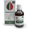 Herbai Gingiválny roztok z bylín 25 ml Herbai Gingiválny roztok z bylín 25 ml