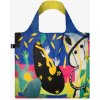 Skladacia nákupná taška LOQI HENRI MATISSE The King's Sadness Skladacia nákupná taška LOQI HENRI MATISSE The King's Sadness