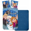 Detská súprava obliečok Disney Frozen Friends 100×135 cm, 40×60 cm Detská súprava obliečok Disney Frozen Friends 100×135 cm, 40×60 cm