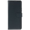 TopQ Knižkové puzdro na Xiaomi Redmi 15 čierne s prackou 2