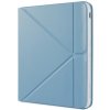 Kobo Libra Colour Dusk Blue SleepCover Case N428 AC BL E PU Kobo Libra Colour Dusk Blue SleepCover Case N428 AC BL E PU