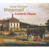 WAGENSEIL,G.C.: Concerts choisis (Echo du Danube) (CD) (ACCENT) WAGENSEIL,G.C.: Concerts choisis (Echo du Danube) (CD) (ACCENT)