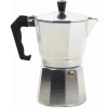Verk 07004 Moka kanvice 9 - 450 ml - strieborná Verk 07004 Moka kanvice 9 - 450 ml - strieborná