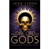 Discord of Gods Discord of Gods
