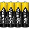 Varta SuperLife AA 4ks 409690 Varta SuperLife AA 4ks 409690