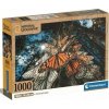 Clementoni Puzzle 1000 dílků Kompaktní National Geographic Clementoni Puzzle 1000 dílků Kompaktní National Geographic