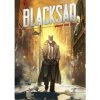 ESD Blacksad Under the Skin 7165 ESD Blacksad Under the Skin 7165