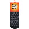 Pánske Heat Holders členkové termo ponožky s protišmykom Vyber si FARBU: Čierna Pánske Heat Holders členkové termo ponožky s protišmykom Vyber si FARBU: Čierna