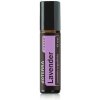 dōTERRA Touch Lavender zmes levandule v guličke 10 ml dōTERRA Touch Lavender zmes levandule v guličke 10 ml