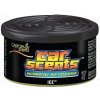 California Scents Car Scents Ice 42 g California Scents Car Scents Ice 42 g