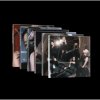 Le Sserafim: 5th Mini Album 'HOT' / Compact Version - Le Sserafim Le Sserafim: 5th Mini Album 'HOT' / Compact Version - Le Sserafim