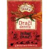 Dračí denník - Cressida Cowell Dračí denník - Cressida Cowell