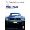 Ford Mustang - First Generation 1964 to 1973 Ford Mustang - First Generation 1964 to 1973