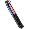 Pumpa na bicykel - LEZYNE Pocket Drive PRO Farba: Neo Metalic / Čierna Pumpa na bicykel - LEZYNE Pocket Drive PRO Farba: Neo Metalic / Čierna