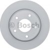 BOSCH Brzdový kotúč 0986479C26 BOSCH Brzdový kotúč 0986479C26