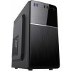 VEIN X VeinX case Chant CH25M Micro Tower, bez zdroje, 2x USB3.0, 2x USB2.0, černá VX-CH25M-2USB3 VEIN X VeinX case Chant CH25M Micro Tower, bez zdroje, 2x USB3.0, 2x USB2.0, černá VX-CH25M-2USB3