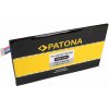 PATONA baterie pro tablet PC Samsung Galaxy Tab S 8.4 4900mAh 3,8V Li-Pol + nářadí PT3167 PATONA baterie pro tablet PC Samsung Galaxy Tab S 8.4 4900mAh 3,8V Li-Pol + nářadí PT3167