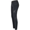 MONTURA RUN VIPER PANTS WOMAN nero/ice blue Farba: Black, Veľkosť: XL MONTURA RUN VIPER PANTS WOMAN nero/ice blue Farba: Black, Veľkosť: XL