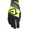 Acerbis Acerbis neoprén rukavice 3.0 žltá/čierna M Acerbis Acerbis neoprén rukavice 3.0 žltá/čierna M