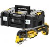 DeWALT Akumulátorová oscilačná multibrúska DCS356NT DeWALT Akumulátorová oscilačná multibrúska DCS356NT