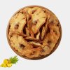 Ananás Premium – sušené ovocie natural Hmotnost: 500g Ananás Premium – sušené ovocie natural Hmotnost: 500g