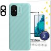 Wozinsky 9H ochranné tvrdené sklo pre šošovku fotoaparátu kamery, Xiaomi Redmi 11A / Poco C55 / Redmi 12C 9145576275153 Wozinsky 9H ochranné tvrdené sklo pre šošovku fotoaparátu kamery, Xiaomi Redmi 11A / Poco C55 / Redmi 12C 9145576275153