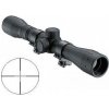 Puškohľad Walther 4x32 GA s montážou (11mm) Puškohľad Walther 4x32 GA s montážou (11mm)